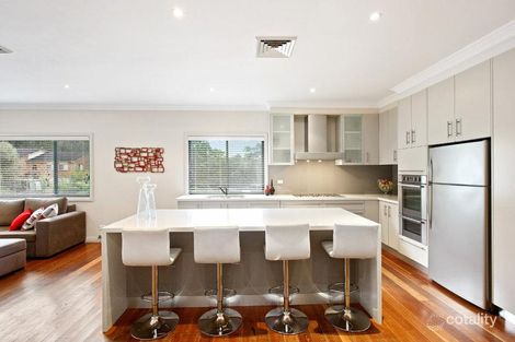 Property photo of 37 Matong Place Gymea Bay NSW 2227