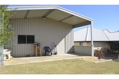 33 Wave Crest Cir, Drummond Cove, WA 6532