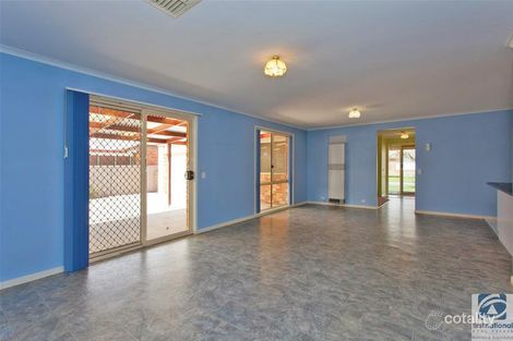 Property photo of 6 Hook Court West Wodonga VIC 3690