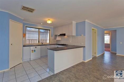 Property photo of 6 Hook Court West Wodonga VIC 3690