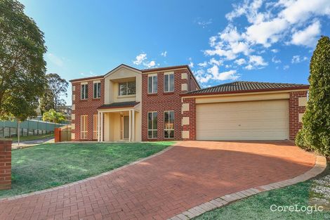 Property photo of 12 Whitegum Way Garden Suburb NSW 2289