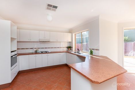 Property photo of 12 Whitegum Way Garden Suburb NSW 2289