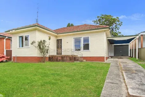 48 Georgina Ave, Keiraville, NSW 2500