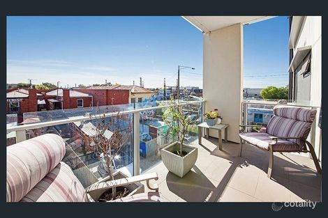 Property photo of 207/18 Etna Street Glen Huntly VIC 3163