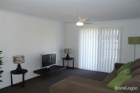 Property photo of LOT 25 Greenwattle Street Cranley QLD 4350