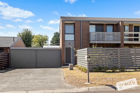 25/132 Somerville Rd, Hampton Park, VIC 3976