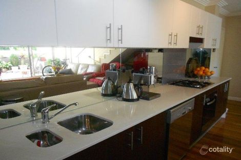 Property photo of 26/177-179 Salisbury Road Camperdown NSW 2050