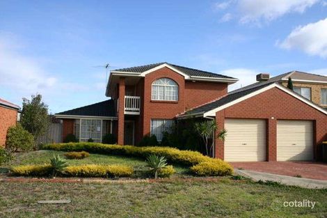 Property photo of 17 Diosma Avenue Sunshine West VIC 3020