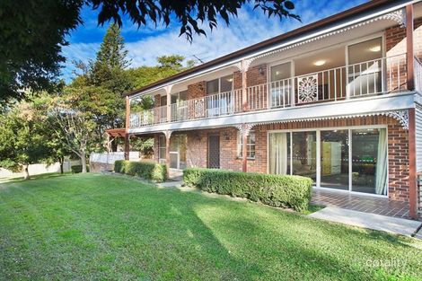 Property photo of 2A Yarrabung Road St Ives NSW 2075