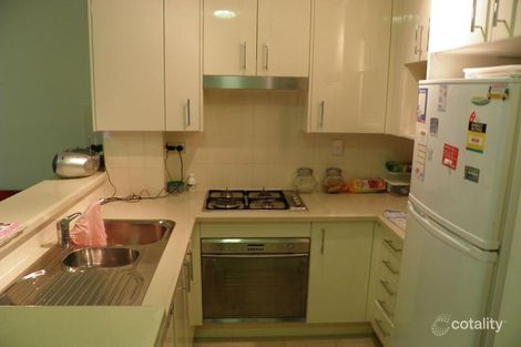 Property photo of 67/1 Brown Street Ashfield NSW 2131