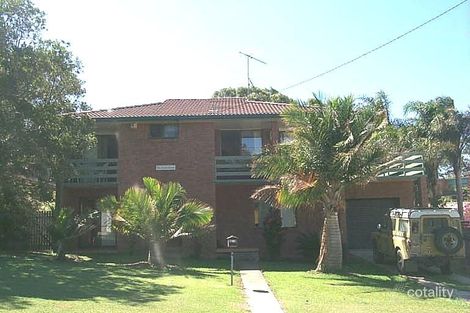 23 West St, Scotts Head, NSW 2447