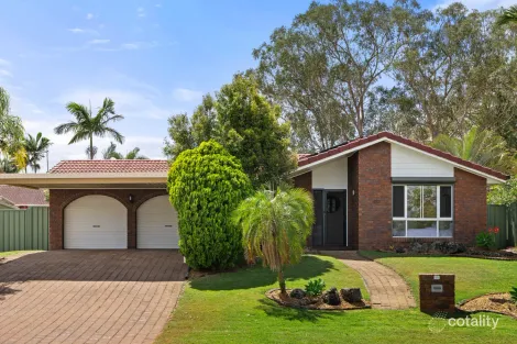 Property photo of 50 Laurel Oak Drive Algester QLD 4115