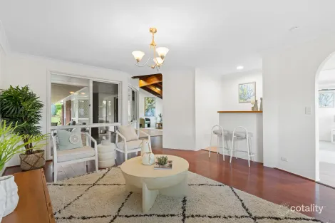 Property photo of 50 Laurel Oak Drive Algester QLD 4115