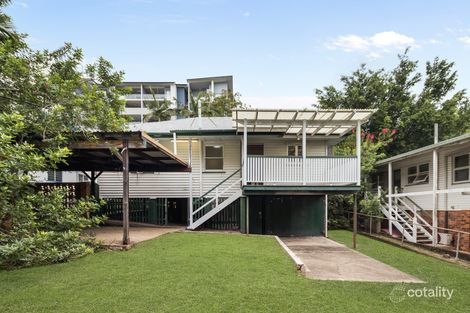 Property photo of 32 Curwen Terrace Chermside QLD 4032