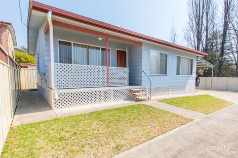 Property photo of 11A Howick Street Tumut NSW 2720