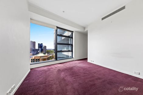 Property photo of 3007/7 Riverside Quay Southbank VIC 3006