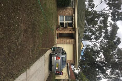 Property photo of 2/27 Neilson Crescent Bligh Park NSW 2756