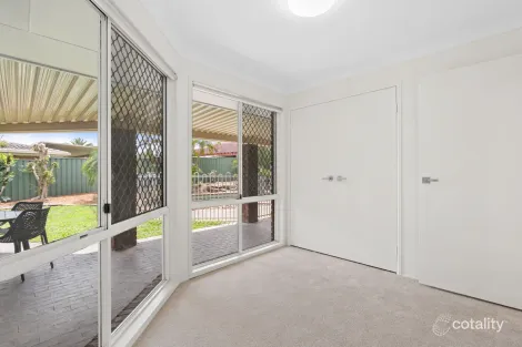 Property photo of 50 Laurel Oak Drive Algester QLD 4115
