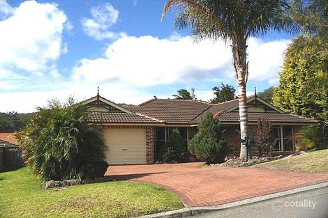 Property photo of 26 Rembrae Drive Green Point NSW 2251