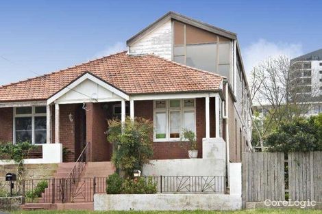 Property photo of 1 Keiran Street Bondi Junction NSW 2022
