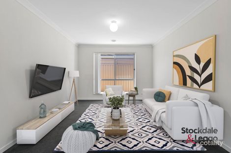 Property photo of 27 Villella Drive Pakenham VIC 3810