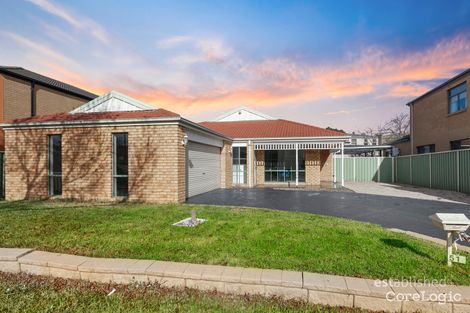 Property photo of 51 Dalkeith Drive Point Cook VIC 3030