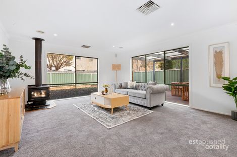 Property photo of 51 Dalkeith Drive Point Cook VIC 3030