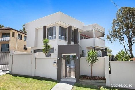 Property photo of 33 Graymond Street Chermside West QLD 4032