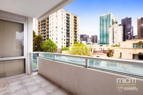 Property photo of 202/58 Jeffcott Street West Melbourne VIC 3003