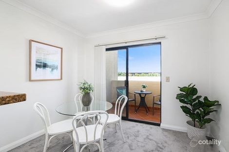 Property photo of 21/52A Nelson Street Annandale NSW 2038