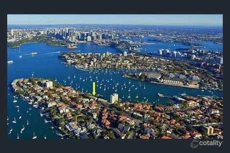 Property photo of 10/107 Kurraba Road Kurraba Point NSW 2089