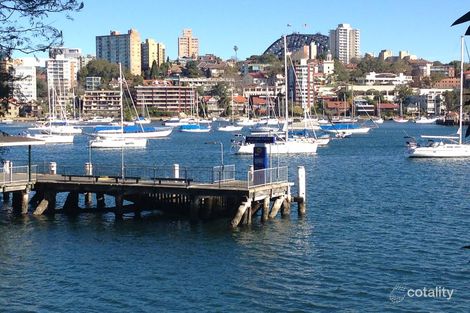 Property photo of 10/107 Kurraba Road Kurraba Point NSW 2089