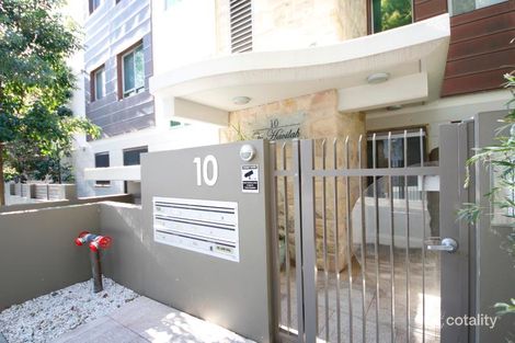 3/10 Havilah Lane, Lindfield, NSW 2070