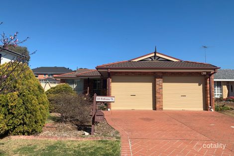 Property photo of 38 Beltana Court Wattle Grove NSW 2173