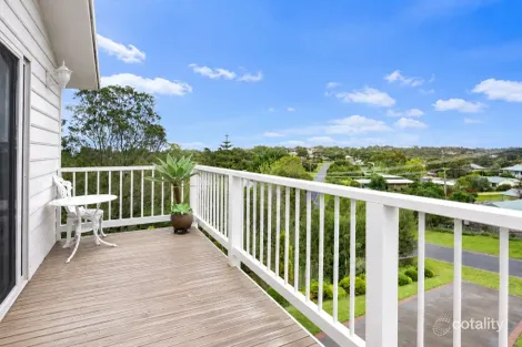 Property photo of 43 Curran Way Tootgarook VIC 3941