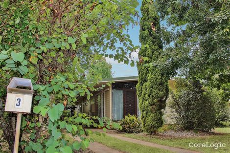 Property photo of 3 Wheeler Street Chinchilla QLD 4413