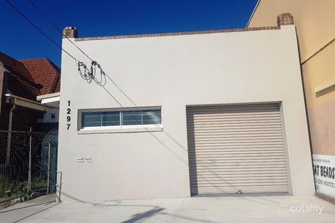 1297 Botany Rd, Mascot, NSW 2020