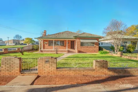 Property photo of 53 Kookora Street Griffith NSW 2680