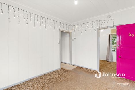 Property photo of 20 Lennon Lane North Ipswich QLD 4305