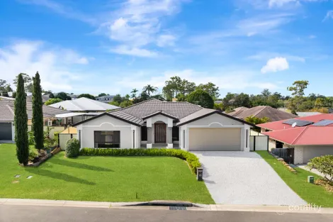 8 Zachary Ct, Hillcrest, QLD 4118