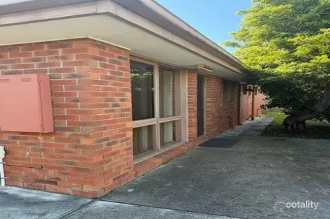 2/1167 North Rd, Oakleigh, VIC 3166