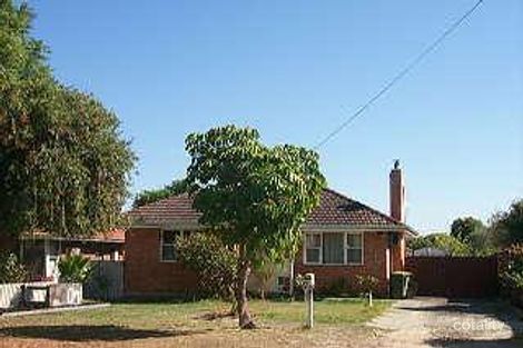 16 Donaldson St, Queens Park, WA 6107