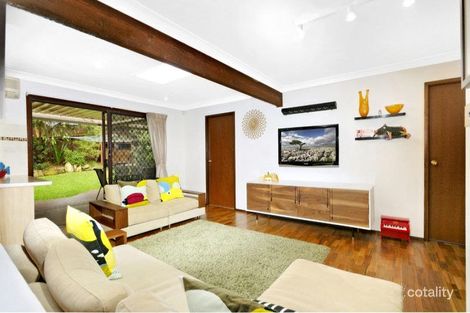 Property photo of 6 Severn Road Woronora NSW 2232
