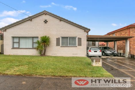 Property photo of 59 Hodge Street Hurstville NSW 2220