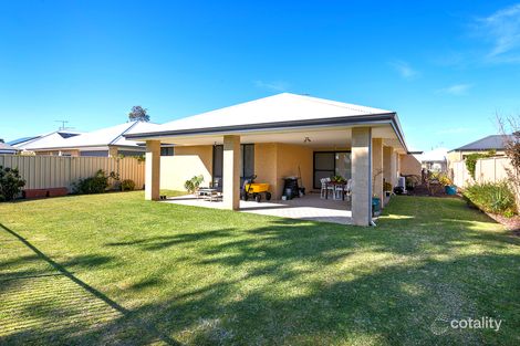 Property photo of 6 Pinehurst Crescent Dunsborough WA 6281
