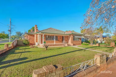 Property photo of 53 Kookora Street Griffith NSW 2680