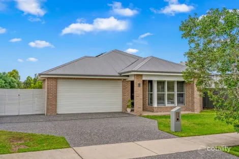 Property photo of 28 Boundary Street Rutherford NSW 2320