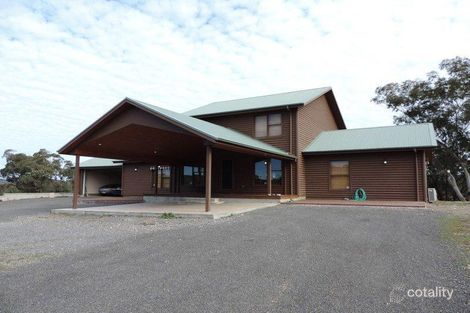 Property photo of 603 Carrick Road Carrick NSW 2580