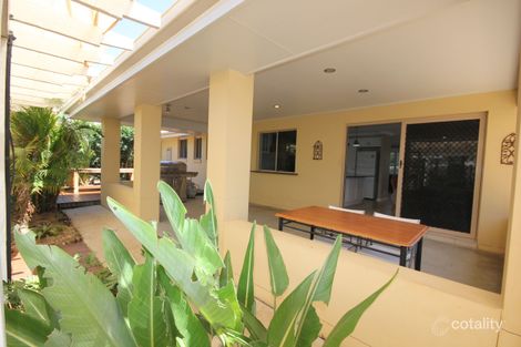 Property photo of 42 Jacaranda Drive Goondiwindi QLD 4390