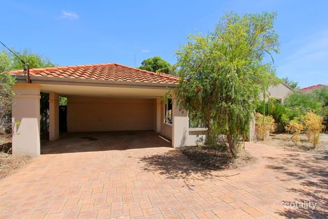 Property photo of 73 Waterloo Street Joondanna WA 6060